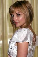 Rachel Leigh Cook Step-Up Womens Luncheon  Beverly Wilshire Hotel Beverly Hills, CA May 9, 2008 photo