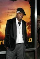 Ne-Yo Stomp the Yard Premiere ArcLight Theaters Los Angeles,  CA January 8, 2007 photo