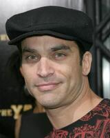 Jonathan Schaech Stomp the Yard Premiere ArcLight Theaters Los Angeles,  CA January 8, 2007 photo