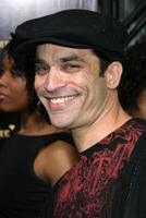 Jonathan Schaech Stomp the Yard Premiere ArcLight Theaters Los Angeles,  CA January 8, 2007 photo