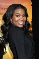 Gabrielle Union Stomp the Yard Premiere ArcLight Theaters Los Angeles,  CA January 8, 2007 photo