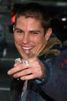 Sean Faris LA Premiere of Stop-Loss  DGA Los Angeles, CA March 17, 2008 photo