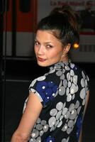 Natassia Malthe LA Premiere of Stop-Loss  DGA Los Angeles, CA March 17, 2008 photo