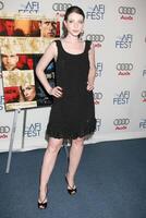 michelle trachtenberg Southland cuentos estreno afi película festival arco de luz teatros los ángeles, California noviembre 2, 2007 foto