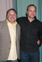 Stephen Furst  son Academy of TV Presents A Mother's Day Salute to TV Moms Academy of Television Arts  Sciences N. Hollywood, CA May 6, 2008 photo