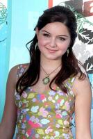 LOS ANGELES - AUGUST 8  Ariel WInter arrivals at the 2010 Teen Choice Awards at Gibson Ampitheater at Universal  on August 8, 2010 in Los Angeles, CA photo