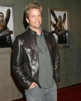 David Chokachi  Thief Screening Pacific Design Center SilverScreen W. Hollywood, CA March 21, 2006 photo