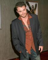 Clayne Crawford Thief Screening Pacific Design Center SilverScreen W. Hollywood, CA March 21, 2006 photo