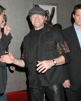 Michael Rooker Thief Screening Pacific Design Center SilverScreen W. Hollywood, CA March 21, 2006 photo