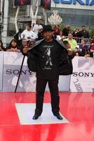 Michael Bearden arriving at the This is It Premiere Nokia Theater at LA Live Los Angeles,   CA October 27, 2009 photo