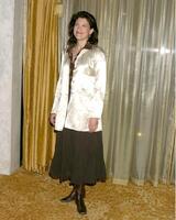 Amy Aquino 2006 Annual Tourette Syndrome Association Dinner  Regent Beverly Wilshire Hotel Beverly Hills, CA February 16, 2006 photo