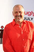 Nick Searcy arriving at the Ugly Truth Premiere  at the Cinerama Dome at the ArcLight Theaters in Los Angeles, CA  on July 16, 2009 photo