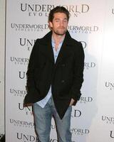 Scott Speedman Underworld Evolution World Premiere Cinerama Dome Los Angeles, CA January 11, 2006 photo