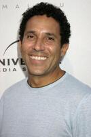 Oscar Nunez Universal Media Studios Emmy Party LG House Malibu, CA August 2, 2007 photo