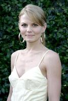 Jennifer Morrison Universal Media Studios Emmy Party LG House Malibu, CA August 2, 2007 photo