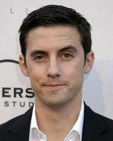 Milo Ventimiglia Universal Media Studios Emmy Party LG House Malibu, CA August 2, 2007 photo