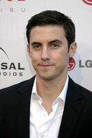 Milo Ventimiglia Universal Media Studios Emmy Party LG House Malibu, CA August 2, 2007 photo