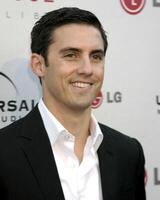 Milo Ventimiglia Universal Media Studios Emmy Party LG House Malibu, CA August 2, 2007 photo