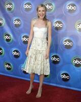 Ever Carradine ABC TCA Party The Abby W. Hollywood, CA July 27, 2005 photo