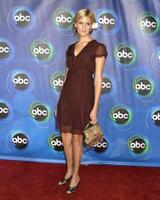 Maggie Grace ABC TCA Party The Abby W. Hollywood, CA July 27, 2005 photo