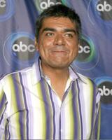 George Lopez ABC TCA Party The Abby W. Hollywood, CA July 27, 2005 photo