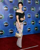 Masiela Lusha  ABC TCA Party The Abby W. Hollywood, CA July 27, 2005 photo