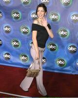 Masiela Lusha  ABC TCA Party The Abby W. Hollywood, CA July 27, 2005 photo