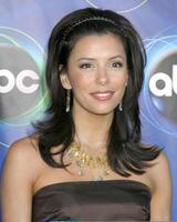 Tony Parker Eva Longoria ABC TCA Party The Abby W. Hollywood, CA July 27, 2005 photo