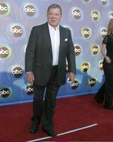 William Shatner ABC TCA Party The Abby W. Hollywood, CA July 27, 2005 photo