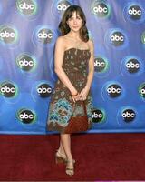 Lisa sheridan a B C tca fiesta el abby w. hollywood, California julio 27, 2005 foto