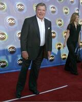 William Shatner ABC TCA Party The Abby W. Hollywood, CA July 27, 2005 photo