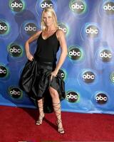 Nicolette Sheridan ABC TCA Party The Abby W. Hollywood, CA July 27, 2005 photo