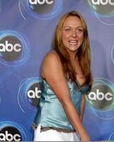 Nicole Sullivan ABC TCA Party The Abby W. Hollywood, CA July 27, 2005 photo