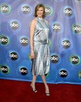 Brenda Strong ABC TCA Party The Abby W. Hollywood, CA July 27, 2005 photo