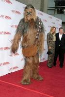 Chewbacca AFI Gala, In Honor of George Lucas Los Angeles, CA June 9, 2005 photo