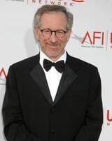 Steven Spielberg AFI Gala, In Honor of George Lucas Los Angeles, CA June 9, 2005 photo