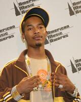 Chingy 2005 American Music Awards Shrine Auditorium Los Angeles, CA November 22, 2005 photo