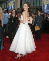 Emmy Rossum 2005 American Music Awards Shrine Auditorium Los Angeles, CA November 22, 2005 photo