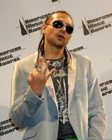 Sean Paul 2005 American Music Awards Shrine Auditorium Los Angeles, CA November 22, 2005 photo