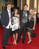 TGK 2005 American Music Awards Shrine Auditorium Los Angeles, CA November 22, 2005 photo