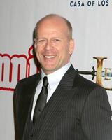 Bruce Willis  Annie Opening Night To Benefit CASA of Los Angeles - Arrivals Pantages Theatre Los Angeles, CA October 4, 2005 photo