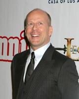 Bruce Willis  Annie Opening Night To Benefit CASA of Los Angeles - Arrivals Pantages Theatre Los Angeles, CA October 4, 2005 photo