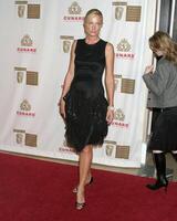 Joely Richardson bafta la bretaña premios beverly Hilton hotel beverly sierras, California noviembre 10, 2005 foto