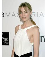 Melissa George BCBG MaxAzria Flagship Store Opening Beverly Hills, CA August  18, 2005 photo