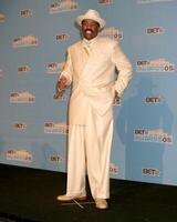 Steve Harvey BET Awards Kodak Theater Los Angeles, CA June 28, 2005 photo