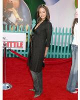 Judy Reyes Chicken Little Premiere El Capitan Theater Los Angeles, CA October 30, 2005 photo