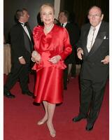 Anne Jeffries American Cinematique Moving Picture Ball in honor of Al Pacino Beverly Hilton Hotel Beverly Hills, CA October 22, 2005 photo