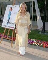 Malin Ackerman The Comeback Premiere HBO Series Los Angeles, CA June 1, 2005 photo