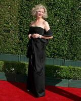 Blythe Danner Creative Arts Emmy Awards Shrine Auditorium September 11, 2005 photo