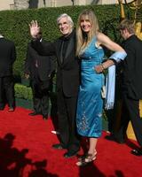 Jon Favreau Creative Arts Emmy Awards Shrine Auditorium September 11, 2005 photo